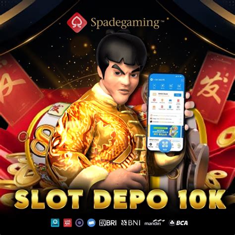 GAGAH4D : Daftar Situs Slot Deposit 10K Via Dana Terbaru Pula .